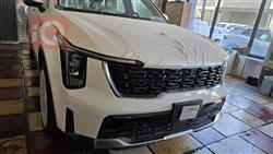 کیا سۆرینتۆ